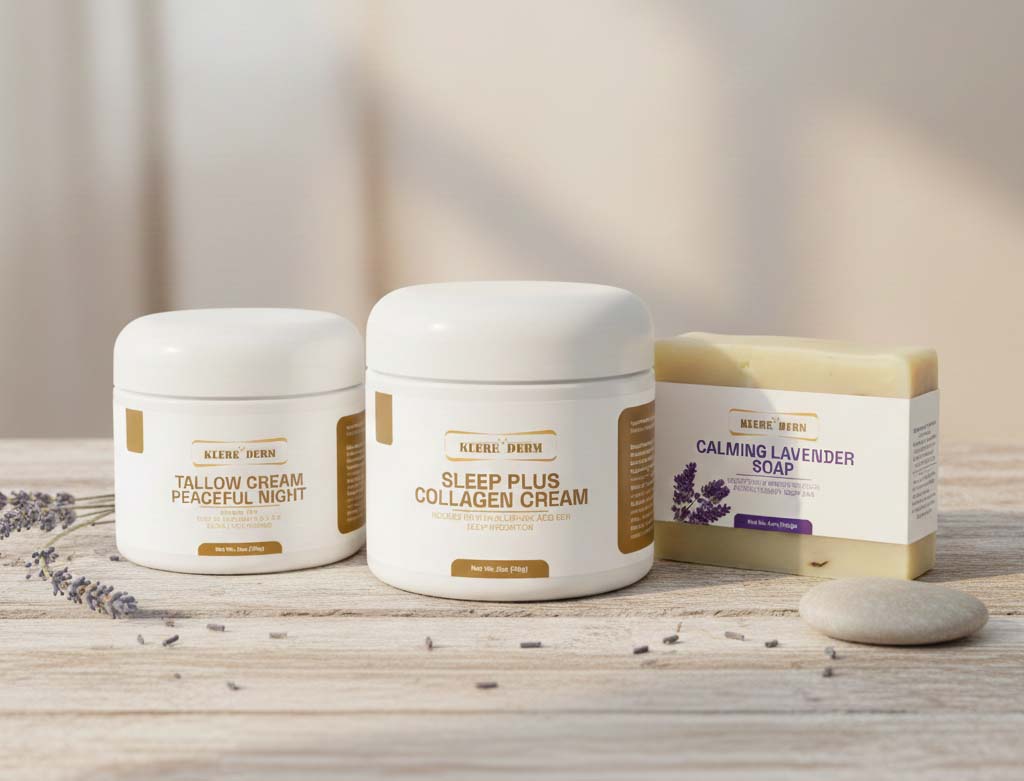 Building a Night Skincare Routine with Clinical-Grade Ingredients