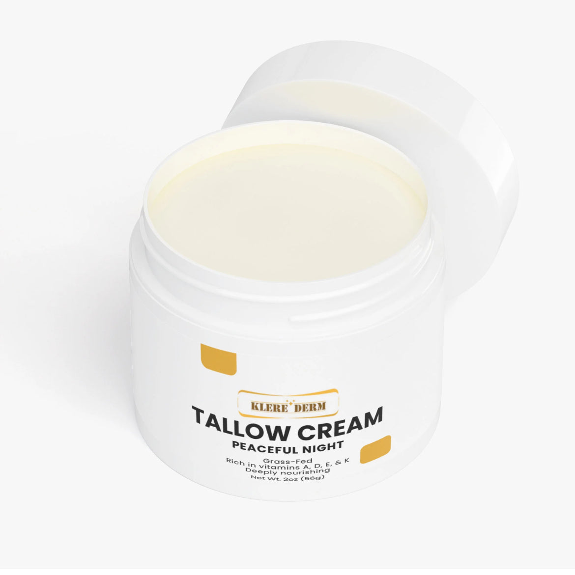 Why Tallow Skincare Is Having a Moment