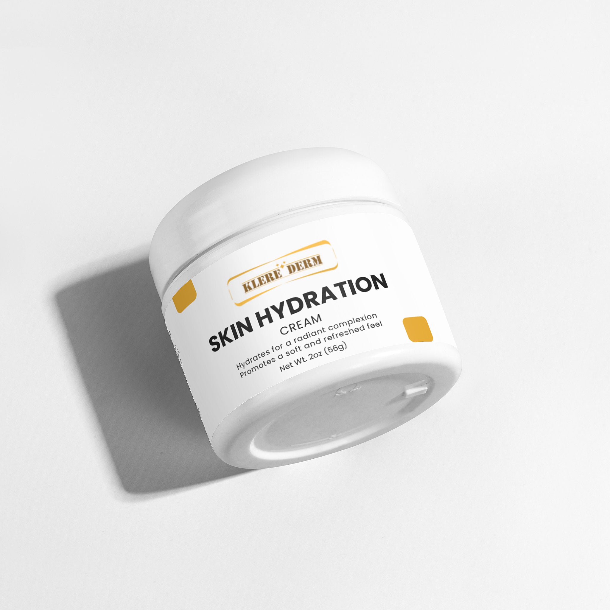 Skin Hydration Cream