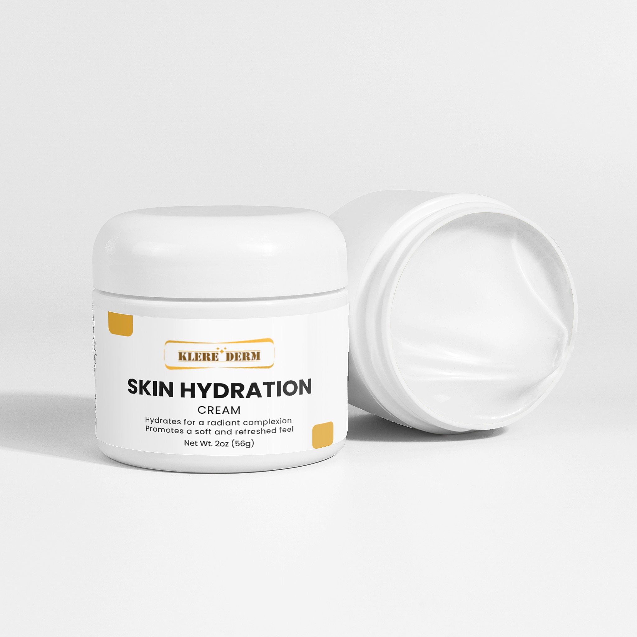 Skin Hydration Cream