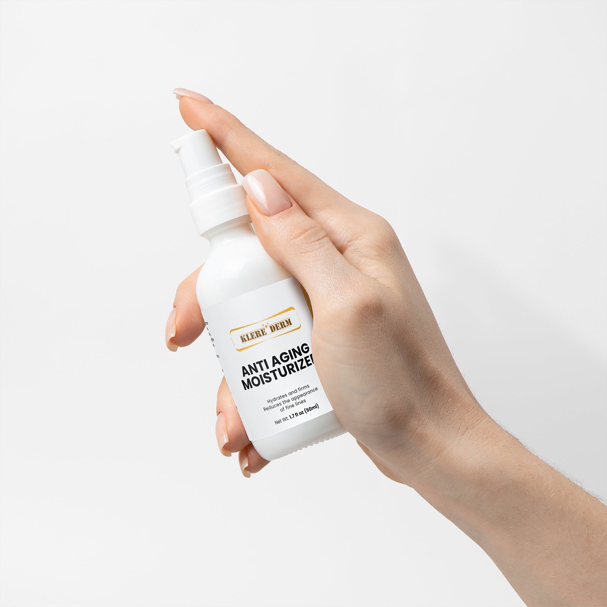 Anti Aging Moisturizer