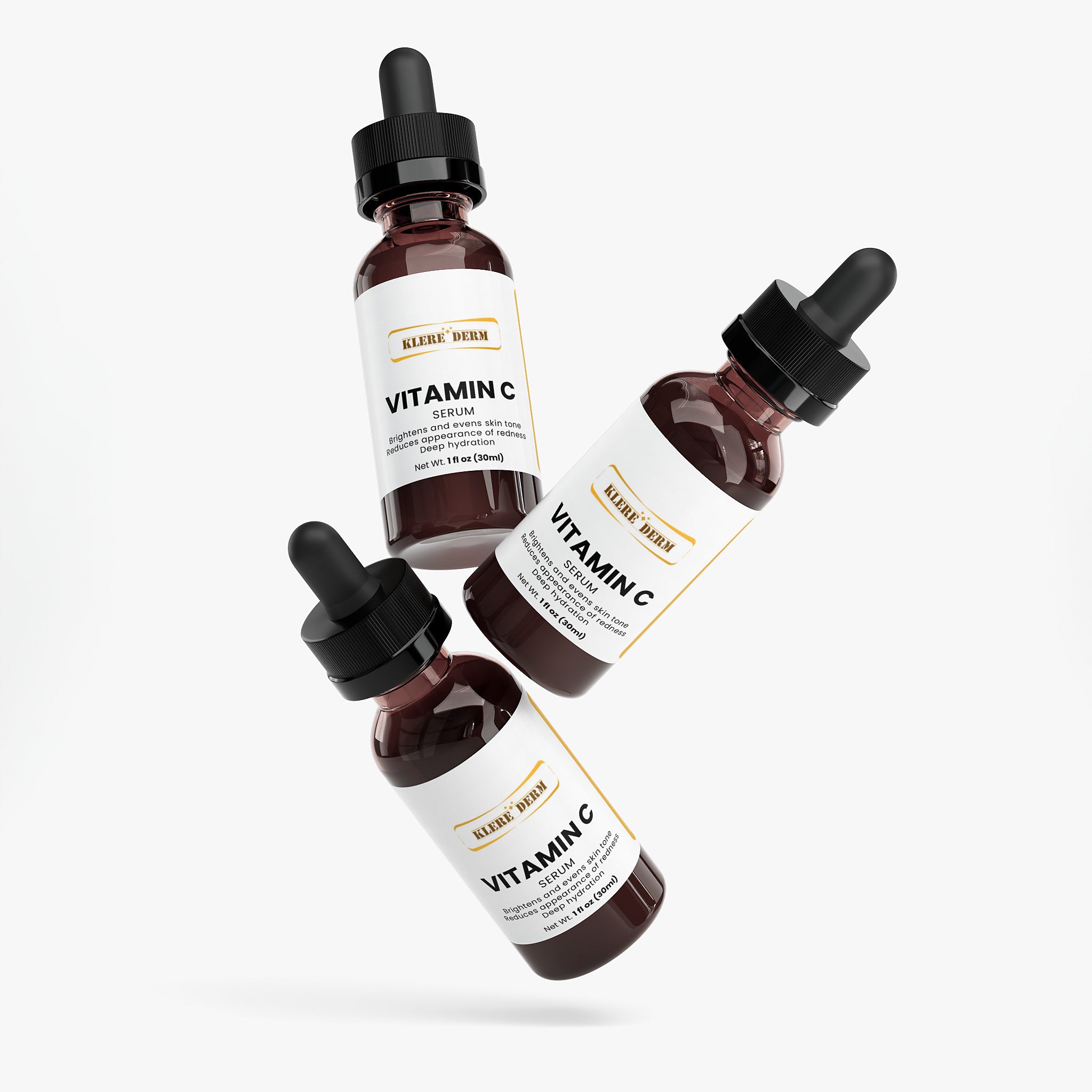 Vitamin C Serum