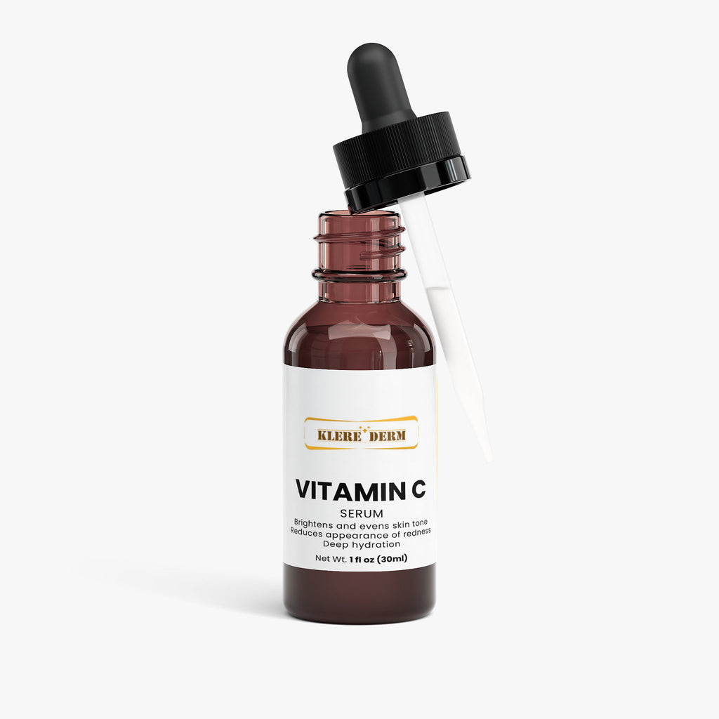 Vitamin C Serum