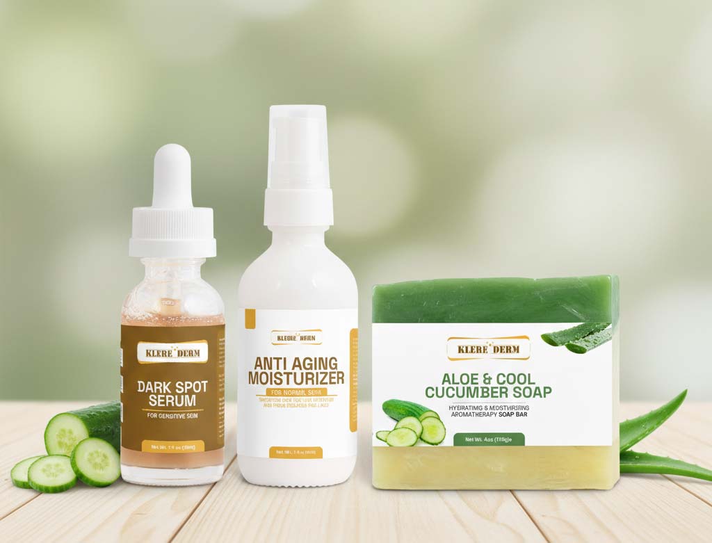 Spotless Skin Duo (Normal Skin)