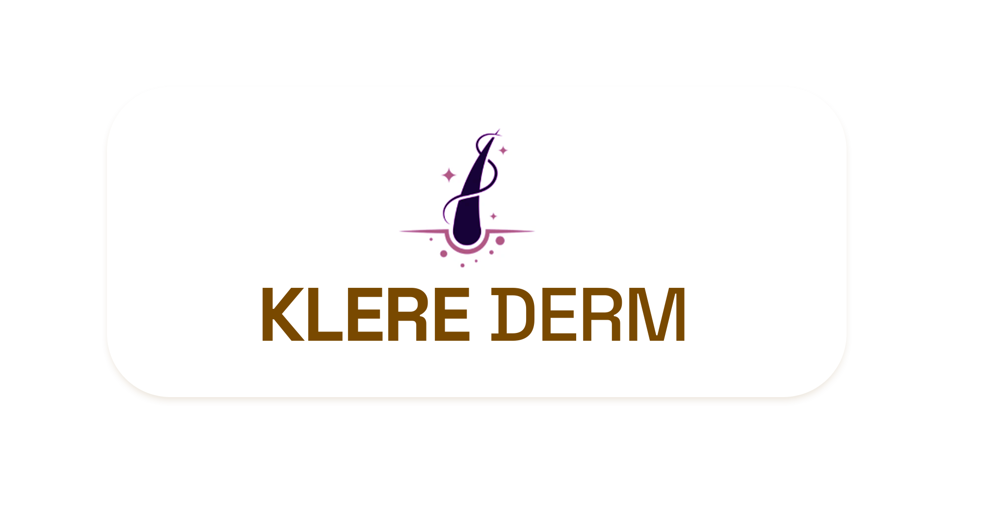KLERE DERM